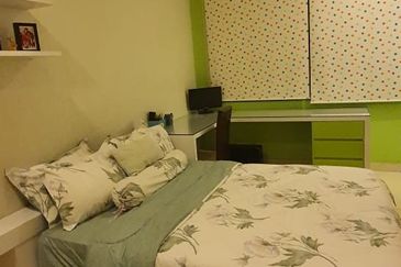 Kemuning Utama Permai