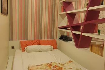 Kemuning Utama Permai