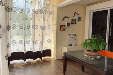 Kemuning Utama Permai