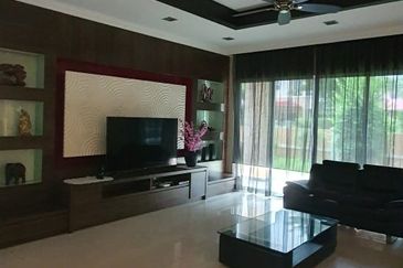 Kemuning Utama Permai