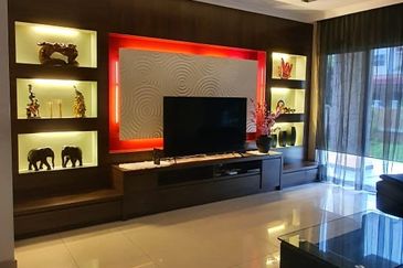 Kemuning Utama Permai