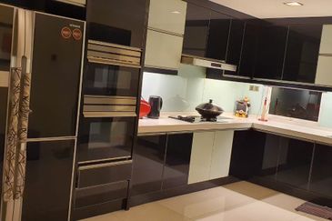 Kemuning Utama Permai