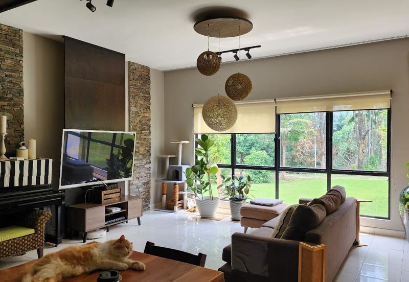 Antilla Lagoon Villas