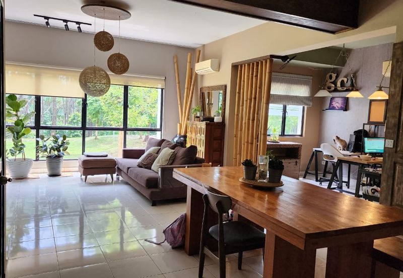 Antilla Lagoon Villas