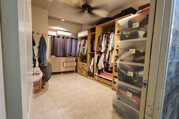 Antilla Lagoon Villas