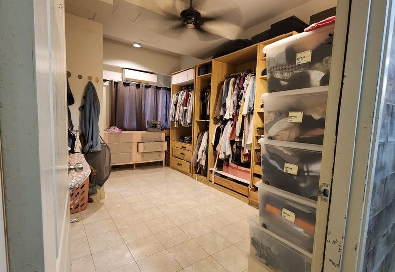 Antilla Lagoon Villas