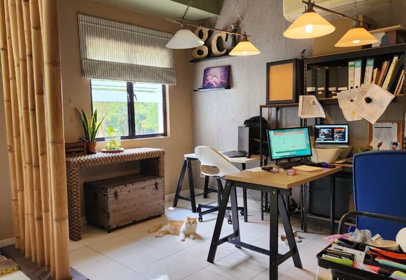 Antilla Lagoon Villas