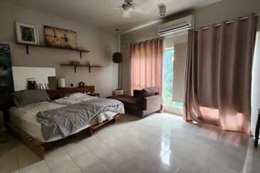 Antilla Lagoon Villas