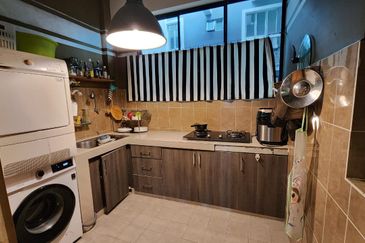 Antilla Lagoon Villas