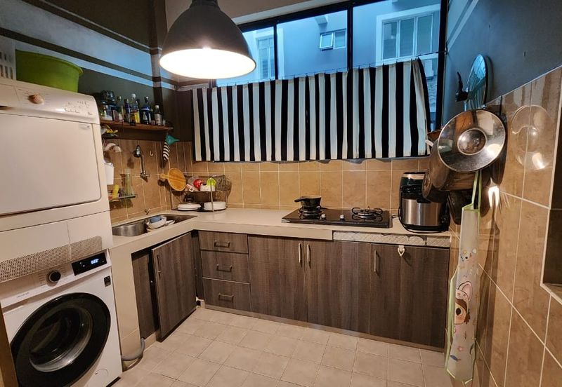 Antilla Lagoon Villas