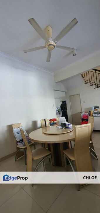 Renovated well kept Freehold gated guarded , Selangor, Shah Alam