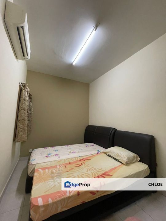 pool view renovated with lift, Selangor, Kota Kemuning