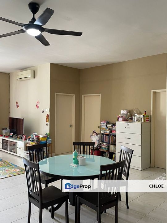 pool view renovated with lift, Selangor, Kota Kemuning