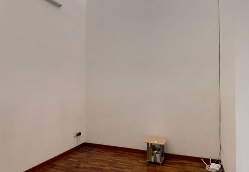 Gated guarded Freehold renovated