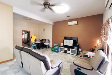 Jalan Anggerik Oncidium 31/80C