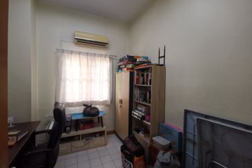 Jalan Anggerik Oncidium 31/80C