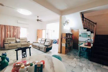 Jalan Anggerik Oncidium 31/80C