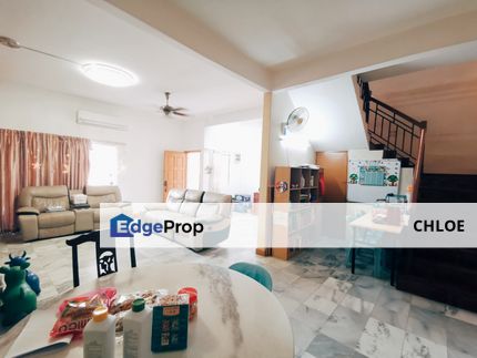Superlink Oncidium Kota Kemuning 24x75 for sale good buy!!, Selangor, Kota Kemuning