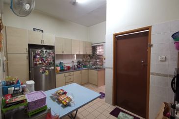 Jalan Anggerik Oncidium 31/80C