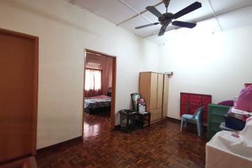 Jalan Anggerik Oncidium 31/80C