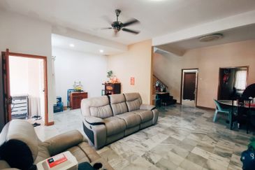 Jalan Anggerik Oncidium 31/80C