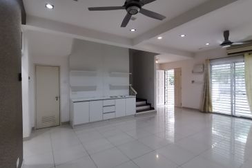 Indah Residences