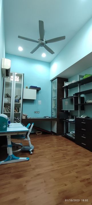 Lakeside Terrace,Kota Kemuning, Selangor, Kota Kemuning