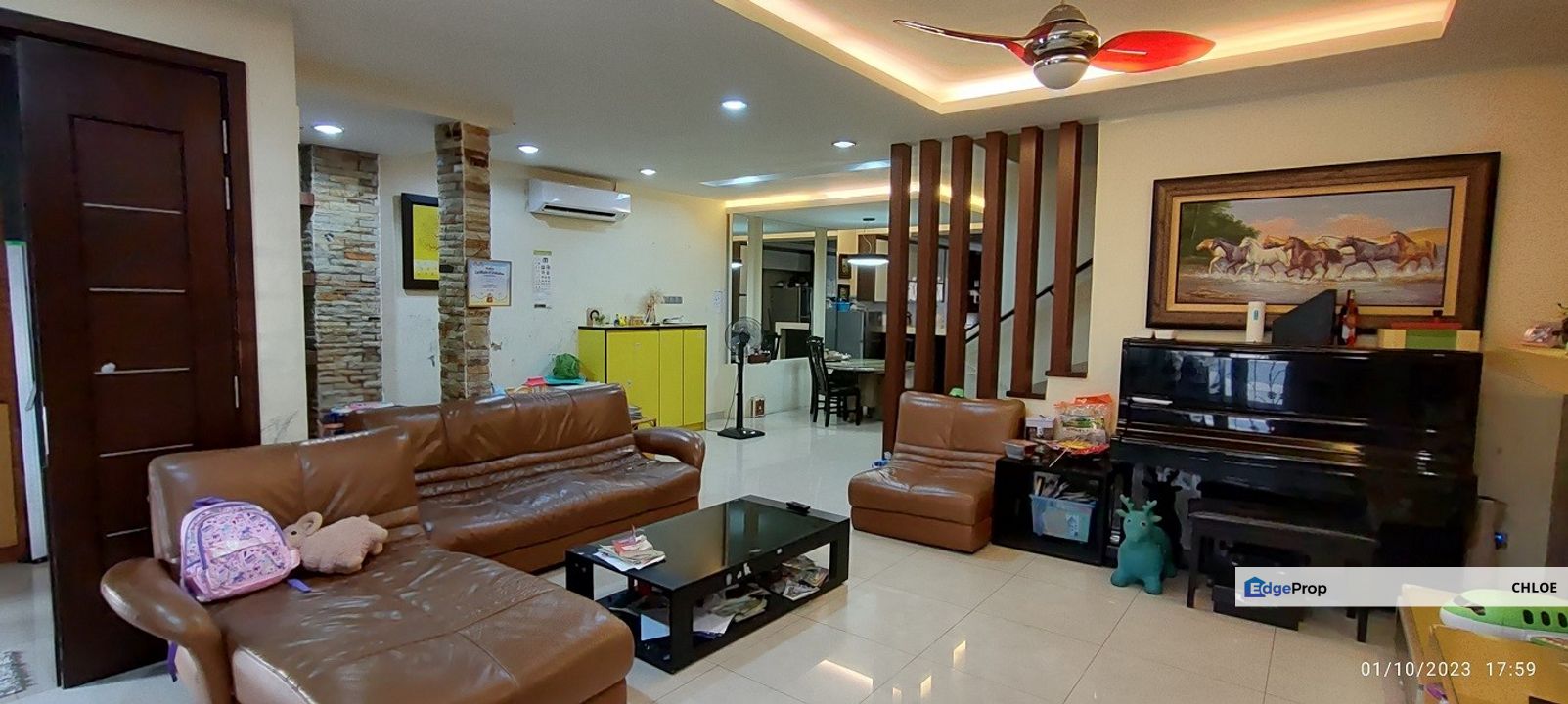 Lakeside Terrace,Kota Kemuning, Selangor, Kota Kemuning