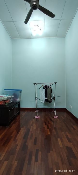 Well Kept 2 Story Superlink Lakeside Terrace, Selangor, Kota Kemuning