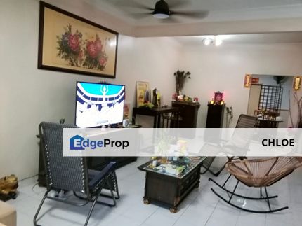 wallking distance to school well kept freehold, Selangor, Kota Kemuning