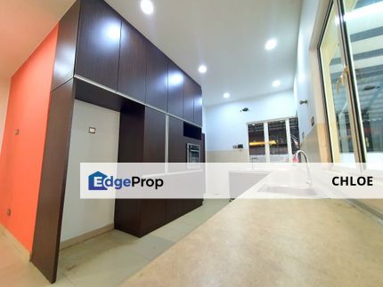 Kemuning Residence Zero-lot Bungalow , Selangor, Shah Alam