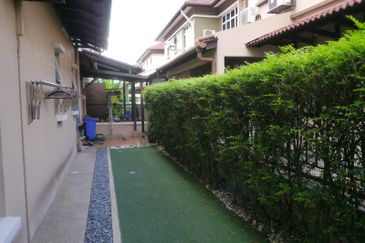 Kemuning Utama Permai