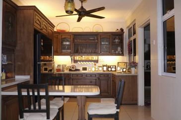 Kemuning Utama Permai