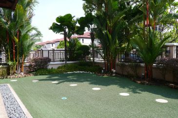 Kemuning Utama Permai