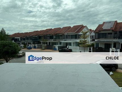 Good buy 2sty NLOT Alam Impian , Selangor, Shah Alam