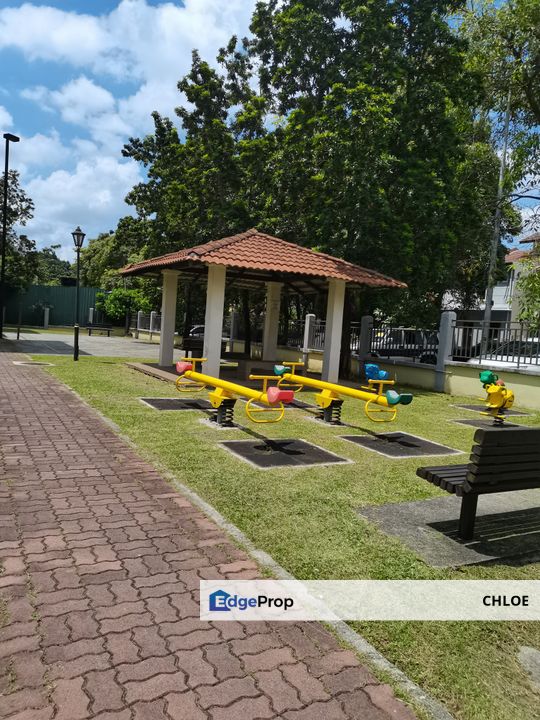 below market Randa Apt 1st floor , Selangor, Kota Kemuning