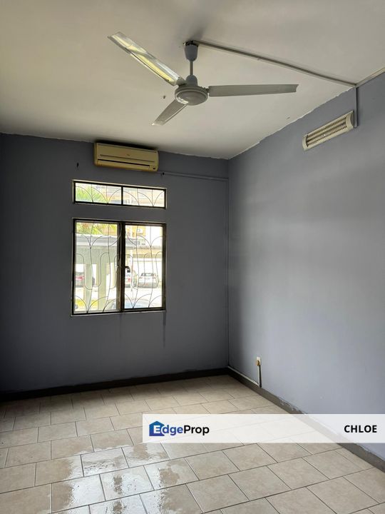 good buy grd floor meranti terrace , kota kemuning , Selangor, Kota Kemuning
