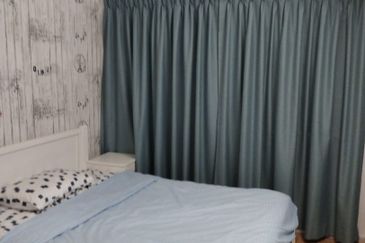 Sri Camellia Apartment