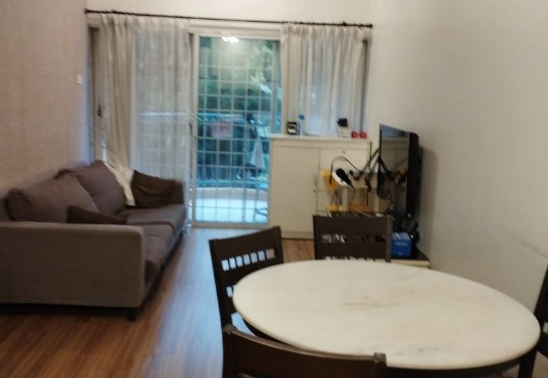 Sri Camellia Apartment