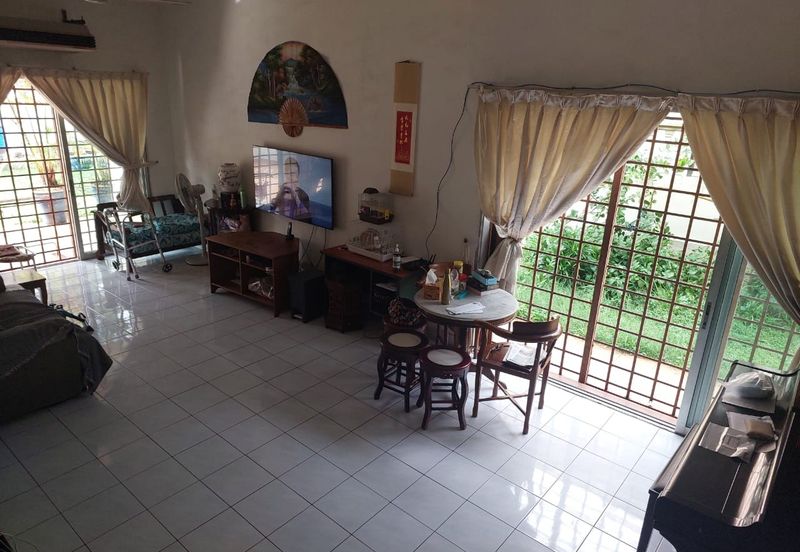 Jalan Anggerik Eria 31/108