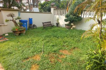 Jalan Anggerik Eria 31/108