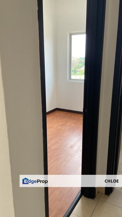 well kept good buy randa apt, Selangor, Kota Kemuning