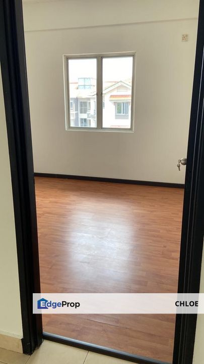 well kept good buy randa apt, Selangor, Kota Kemuning