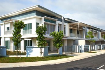 Chimes @ Bandar Rimbayu