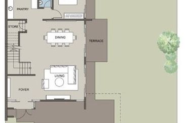 Chimes @ Bandar Rimbayu