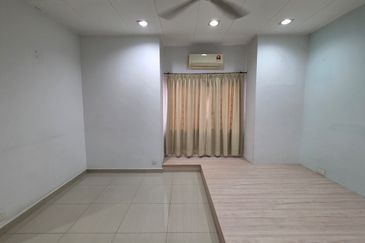 Jalan Anggerik Doritis 31/134