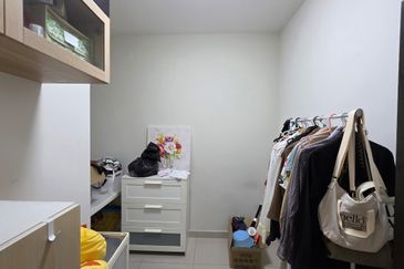 Jalan Anggerik Doritis 31/134