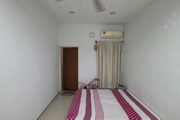 Jalan Anggerik Doritis 31/134