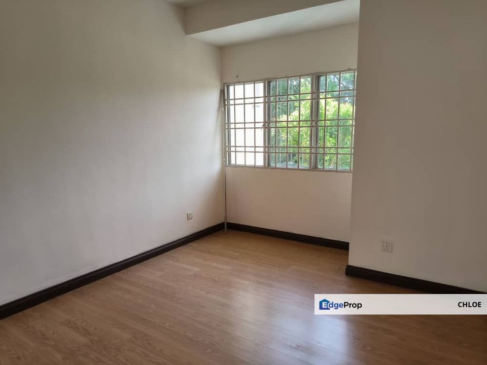 2sty terrace Viola Alam Impian good condition, Selangor, Shah Alam