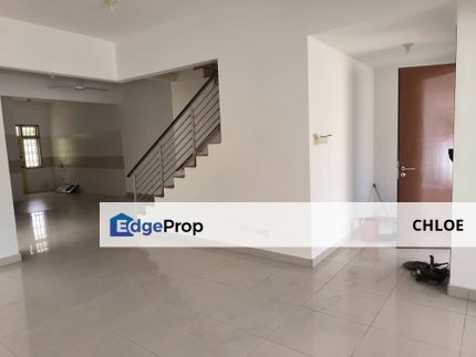 2sty terrace Viola Alam Impian good condition, Selangor, Shah Alam